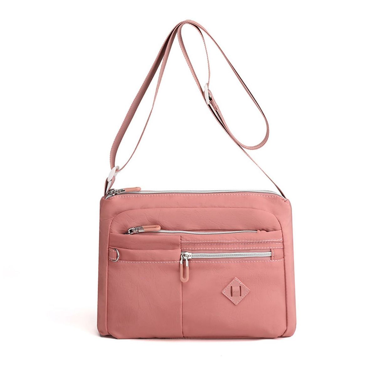 TIOZONEY - Bolso impermeable para mujer