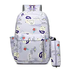 TIOZONEY - Mochila Mujer