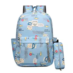 TIOZONEY - Mochila Mujer