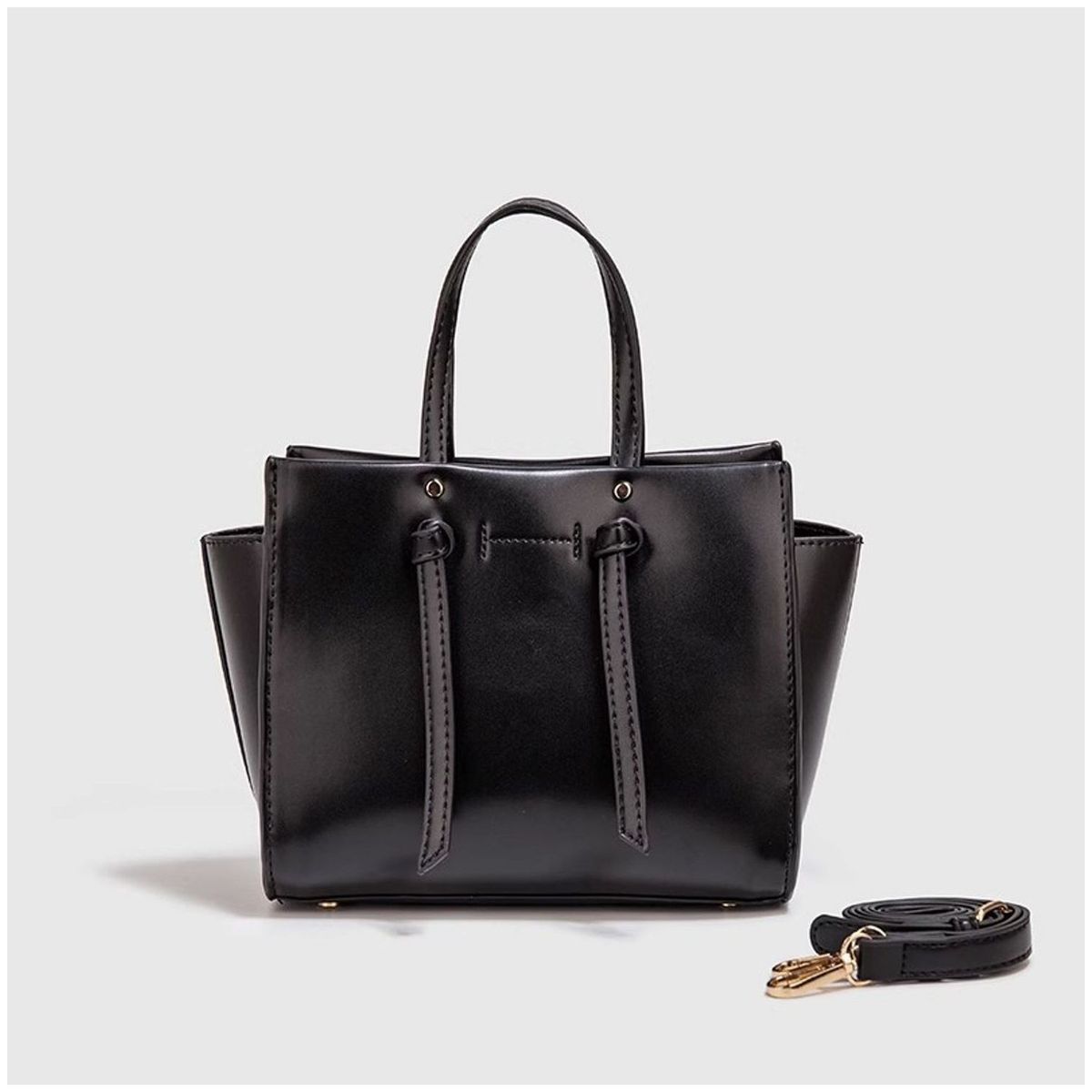 TIOZONEY - Cartera Mujer
