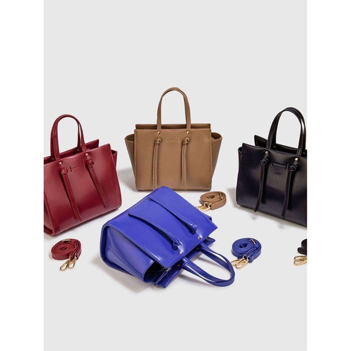 TIOZONEY - Cartera Mujer