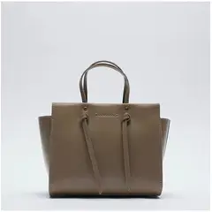 TIOZONEY - Cartera Mujer