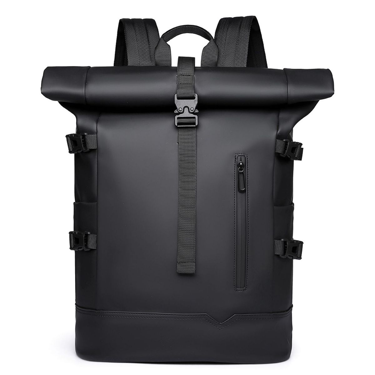TIOZONEY - Mochila de gran capacidad para hombre