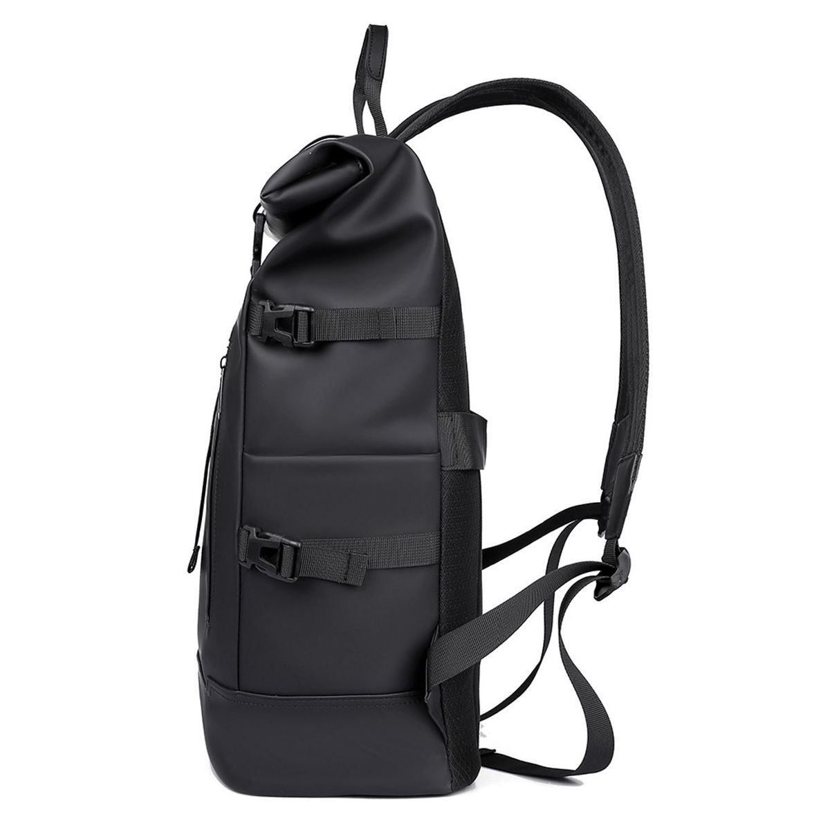 TIOZONEY - Mochila de gran capacidad para hombre