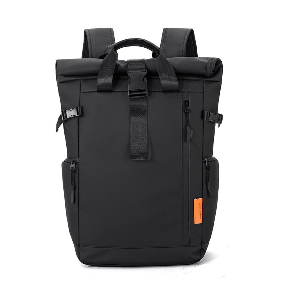 TIOZONEY - Mochila deportiva impermeable