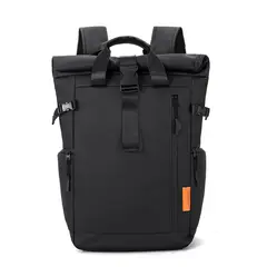 TIOZONEY - Mochila deportiva impermeable