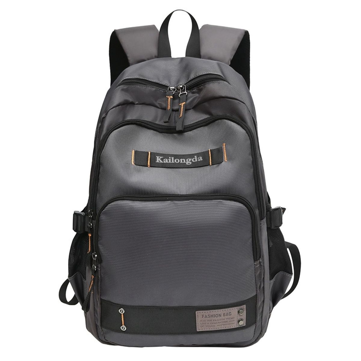 TIOZONEY - Mochila casual minimalista
