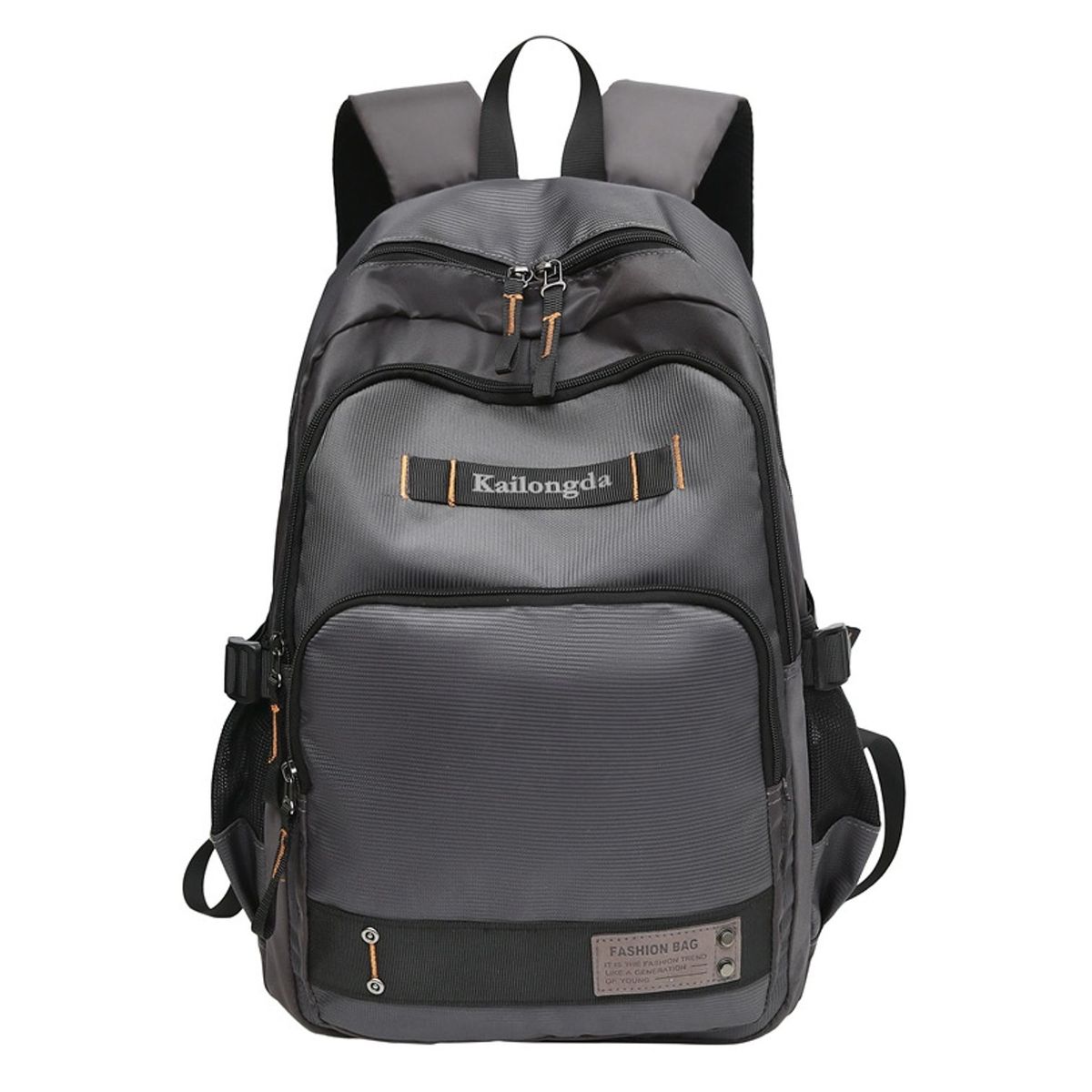 TIOZONEY - Mochila casual minimalista