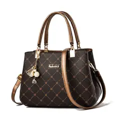 TIOZONEY - Cartera Mujer
