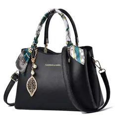 TIOZONEY - Cartera Mujer