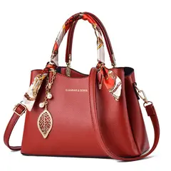 TIOZONEY - Cartera Mujer