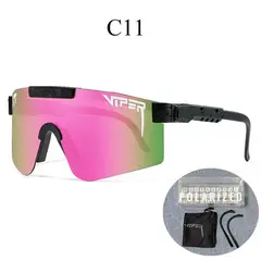 TIOZONEY - Lentes de Sol Gafas de ciclismo