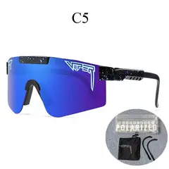 TIOZONEY - Lentes de Sol Gafas de ciclismo