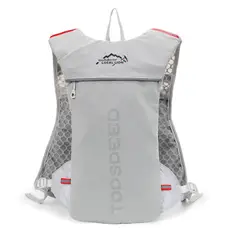 TIOZONEY - Agua del grifo al aire libre Mochila