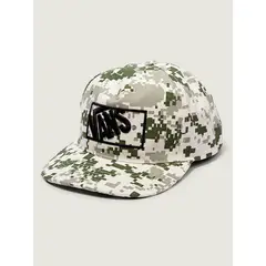 VANS - Jockey Adulto Formula Snapbac Verde
