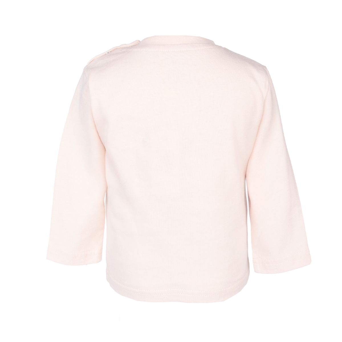 PILLIN - Polera   Pillin Blanco Niño PVD609-26CRU
