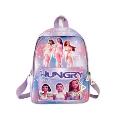 TIOZONEY - Mochila Infantil Niña Pop