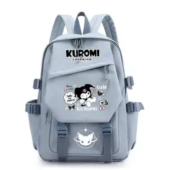 TIOZONEY - Mochila Kuromi