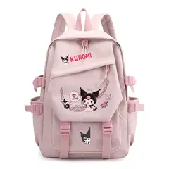TIOZONEY - Mochila Kuromi