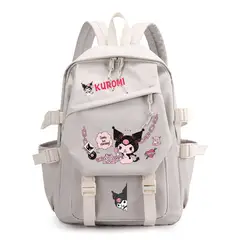 TIOZONEY - Mochila Kuromi