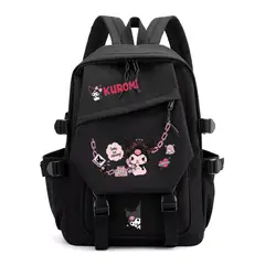 TIOZONEY - Mochila Kuromi