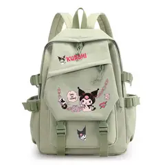 TIOZONEY - Mochila Kuromi