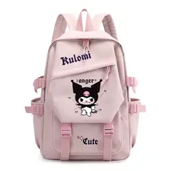TIOZONEY - Mochila Kuromi