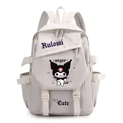 TIOZONEY - Mochila Kuromi