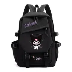 TIOZONEY - Mochila Kuromi
