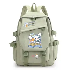 TIOZONEY - Mochila Kuromi
