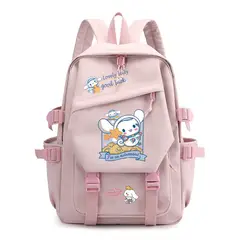 TIOZONEY - Mochila Kuromi
