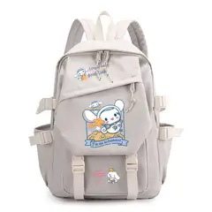 TIOZONEY - Mochila Kuromi