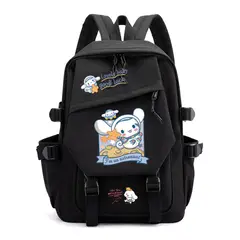TIOZONEY - Mochila Kuromi