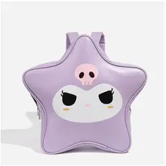 TIOZONEY - Mochila Kuromi
