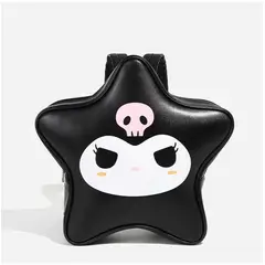 TIOZONEY - Mochila Kuromi