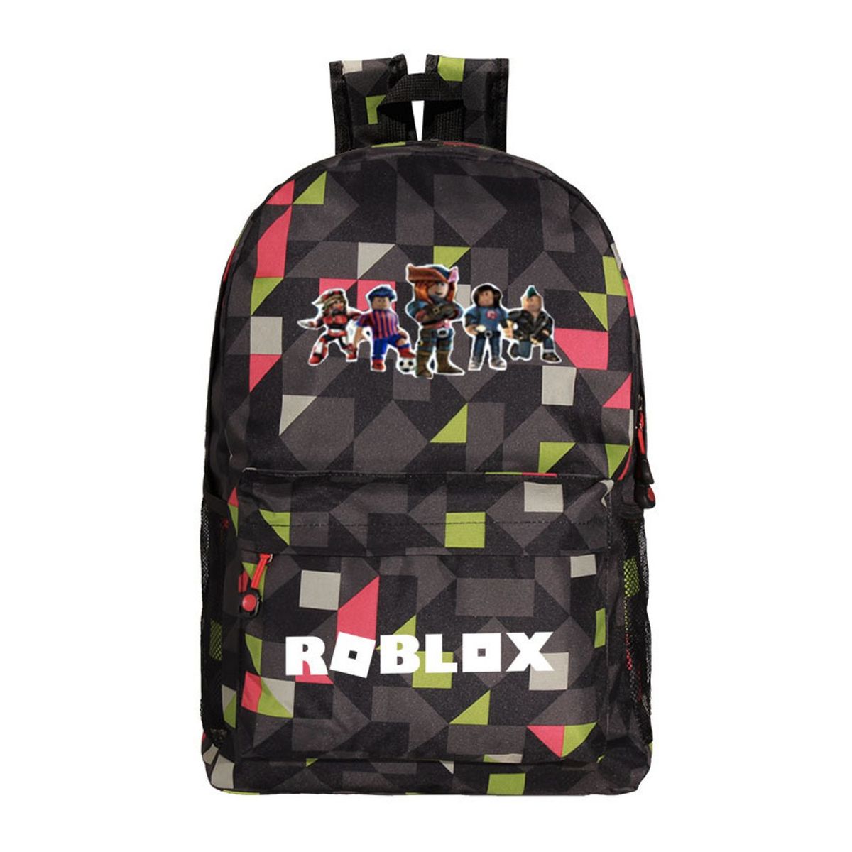 TIOZONEY - Game ROBLOX bag periférico mochila-C