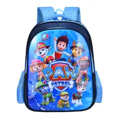 TIOZONEY - Mochilas Escolares De Niñas Chica De Dibujos Animados