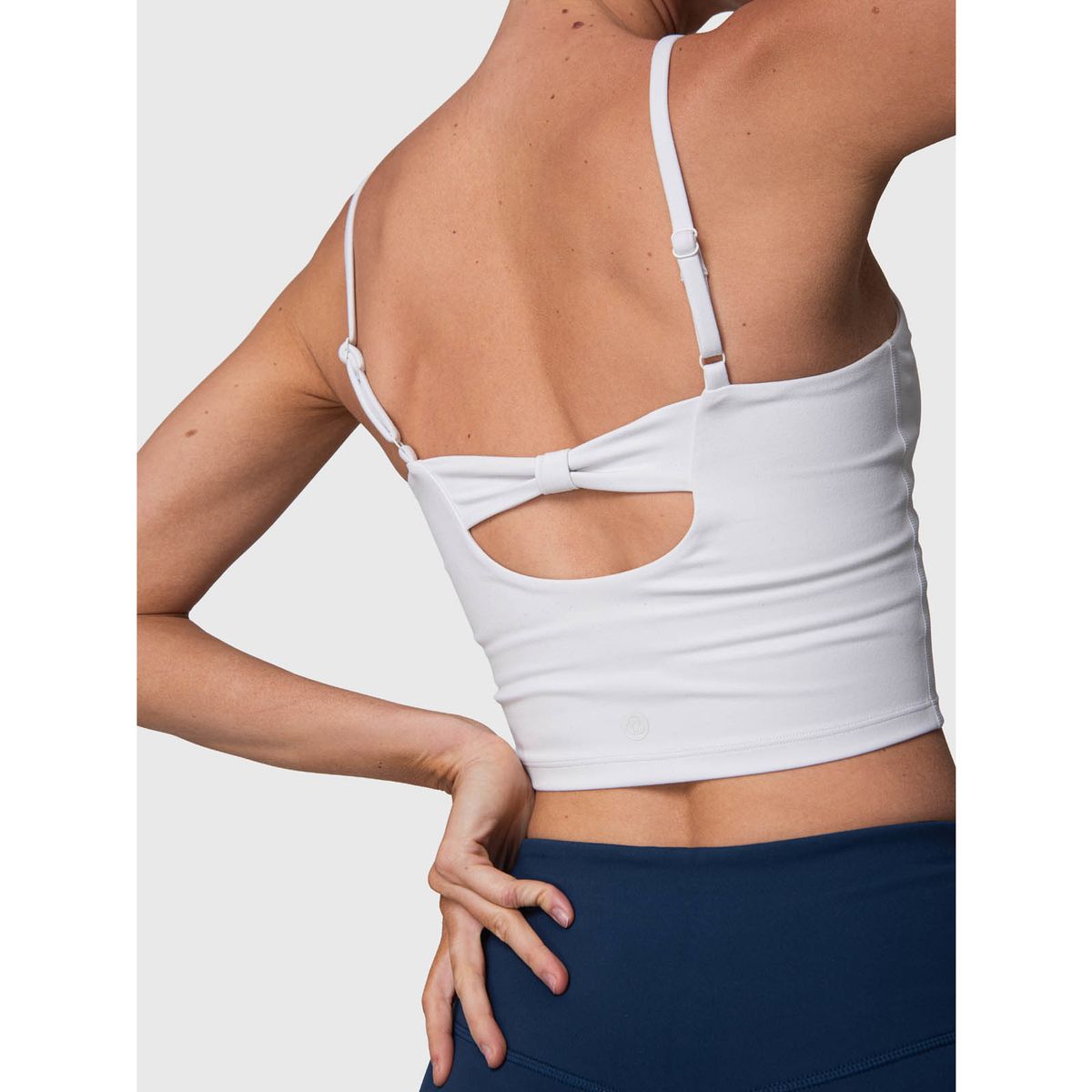 BSOUL - Peto Deportivo Open Back Aloe Bsoul