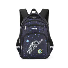 TIOZONEY - 42 cm Mochila estampada