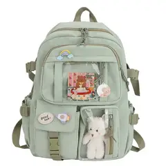 TIOZONEY - Mochila para ordenador portátil