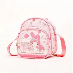 TIOZONEY - Mochila escolar para niñas My Melody