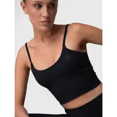 BSOUL - Peto Open Back Aloe Negro