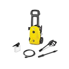 KARCHER - Hidrolavadora Wash Jet - 1.200 Watts