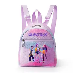 TIOZONEY - Mochila Infantil Niña Pop