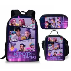 TIOZONEY - Mochila Infantil Niña Pop