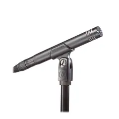 AUDIO TECHNICA - Micrófono Condensador AT2031