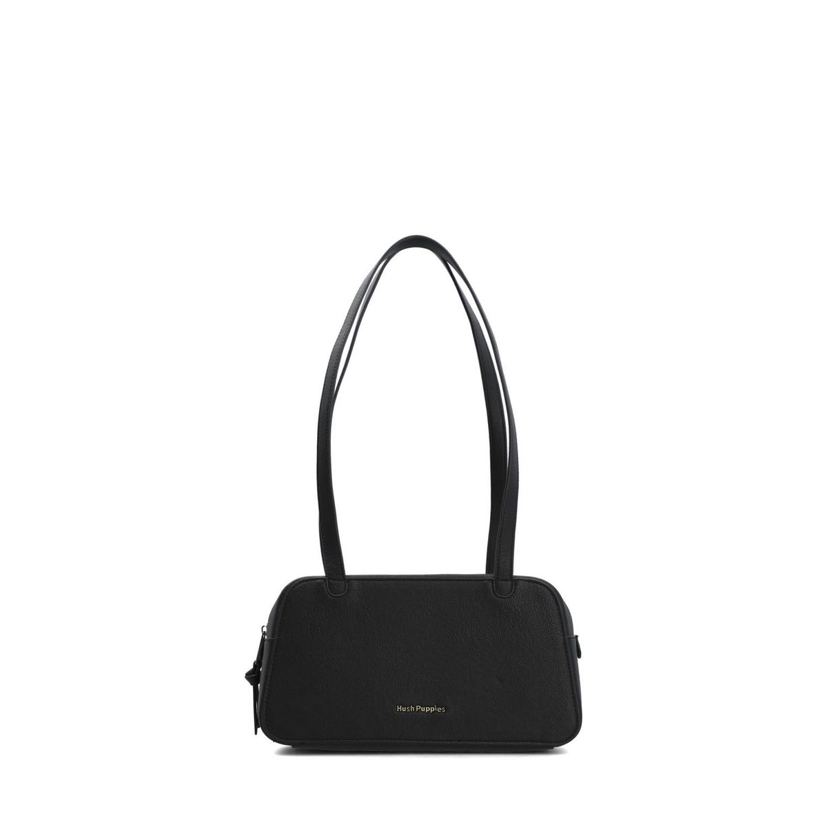 HUSH PUPPIES - Cartera Mujer Noha Bag Negro HUSH PUPPIES