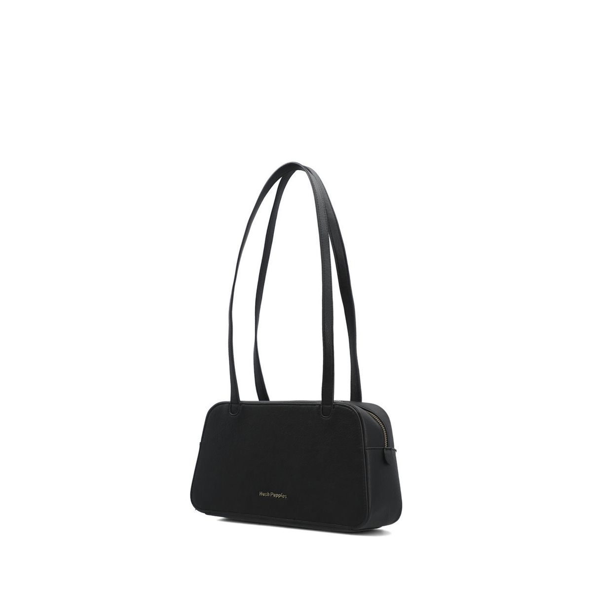 HUSH PUPPIES - Cartera Mujer Noha Bag Negro HUSH PUPPIES