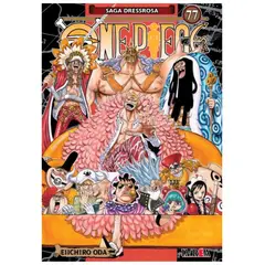 IVREA ARGENTINA - One Piece 77 -