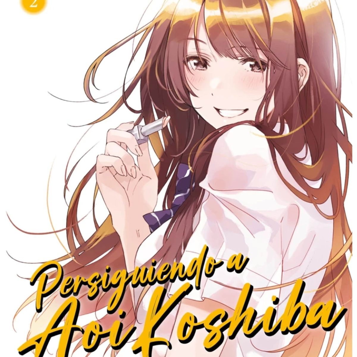 GENERICO - Persiguiendo a Aoi Koshiba 02